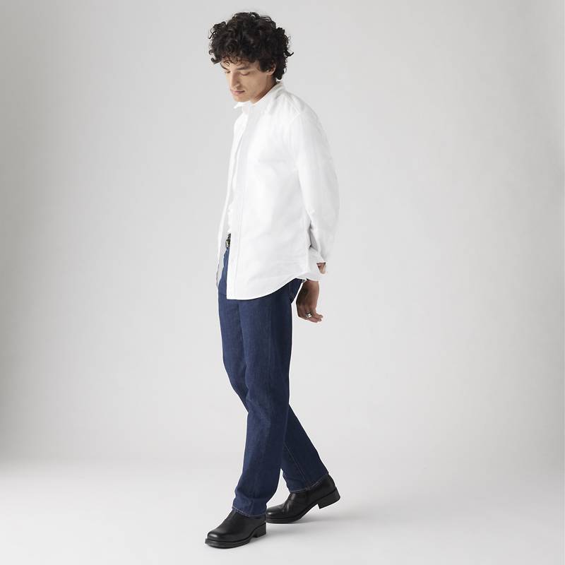 501 Original Jeans No Stretch