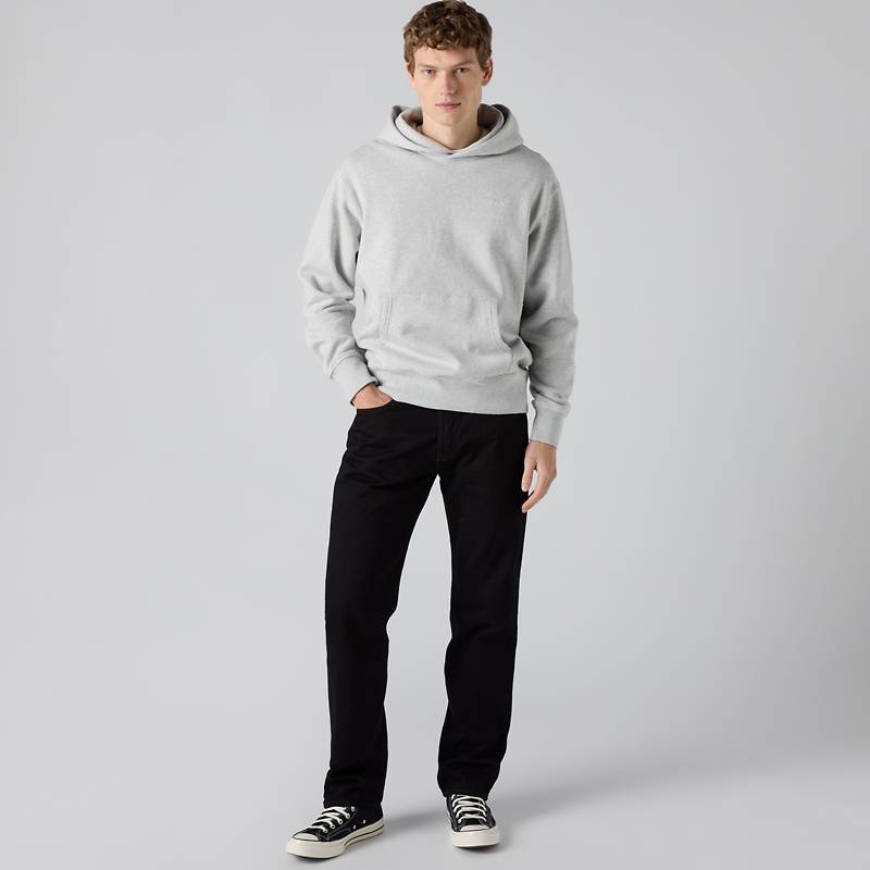 501 Original Jeans No Stretch