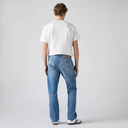 501 Original Jeans No Stretch