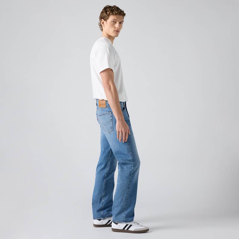 501 Original Jeans No Stretch