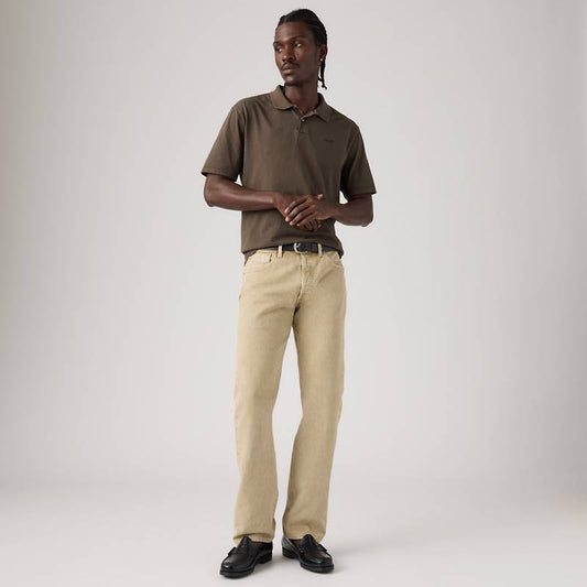 501 Original Jeans No Stretch