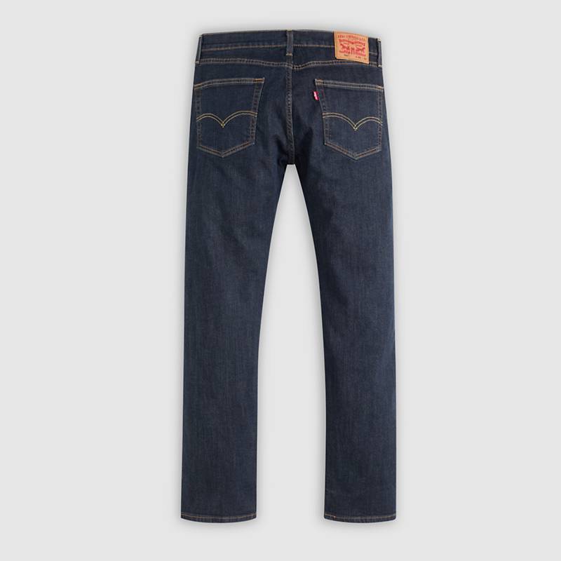 505 Regular Jeans Low Stretch