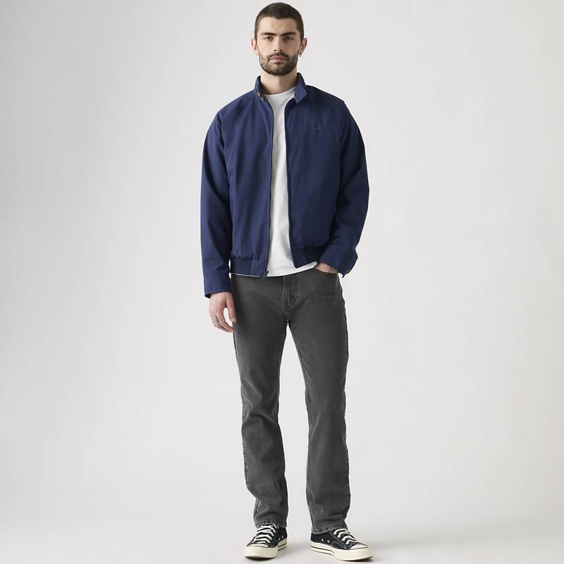 505 Regular Jeans Low Stretch