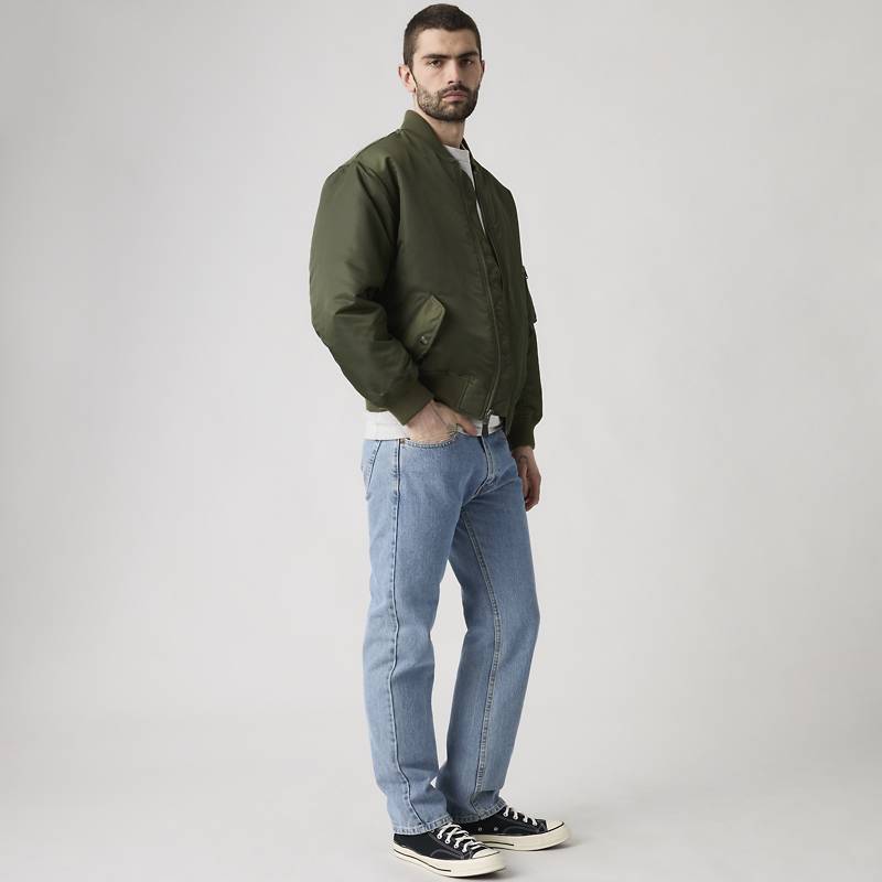 505 Regular Lightweight Jeans