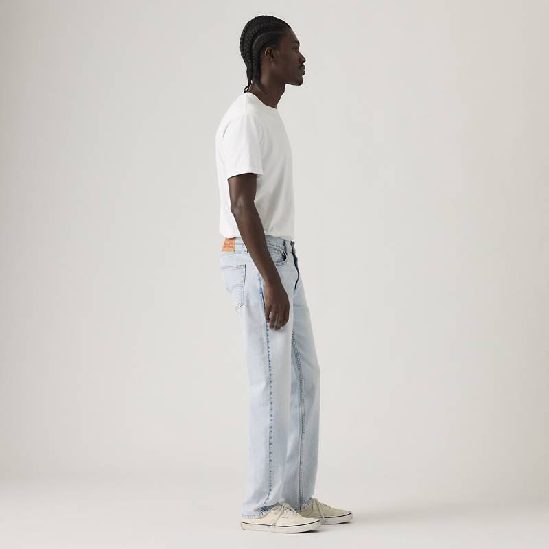 514 Straight Jeans