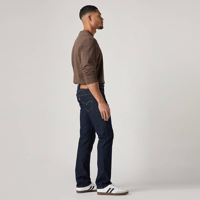 511 Slim Jeans Low Stretch