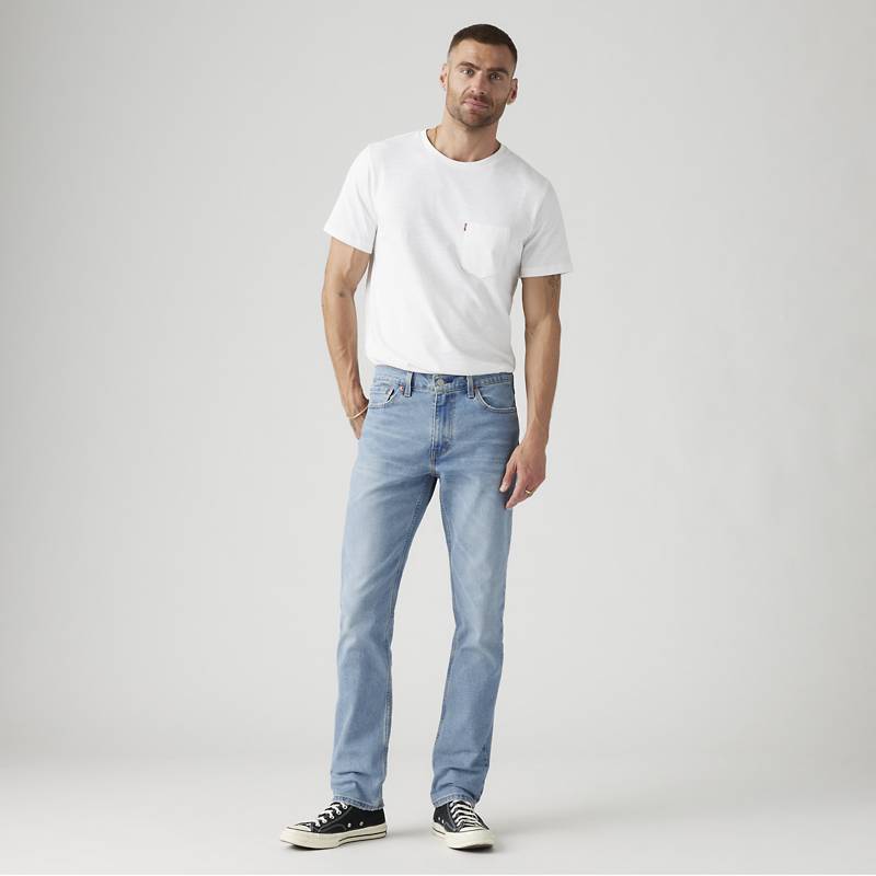 511 Slim Jeans Low Stretch