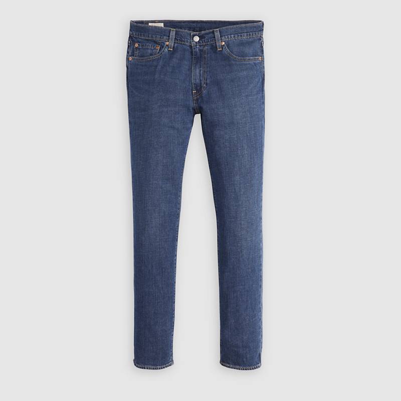 511 Slim Linen + Denim Jeans