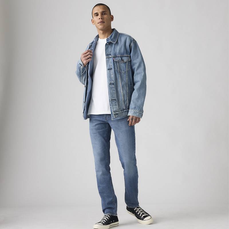 511 Slim Jeans Low Stretch