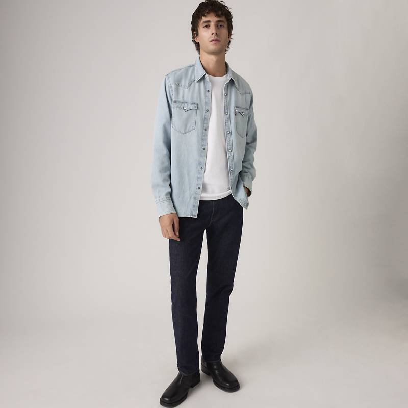 511 Slim Jeans Low Stretch