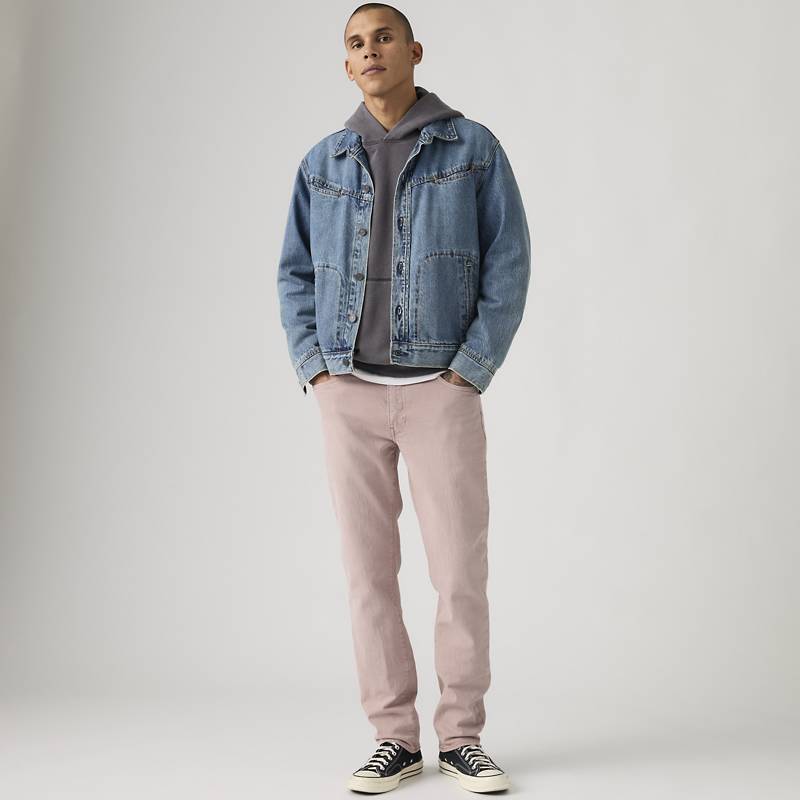 511 Slim Jeans Low Stretch