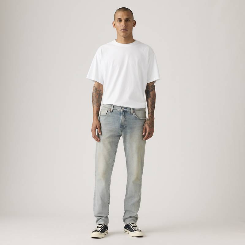 511 Slim Jeans Low Stretch