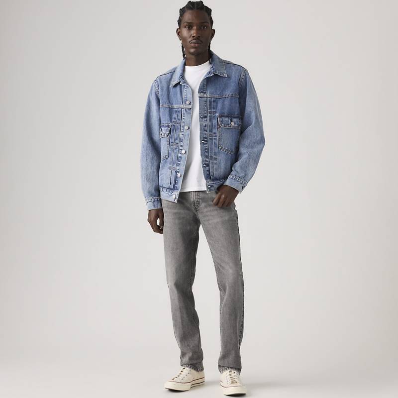 511 Slim Jeans Medium Stretch