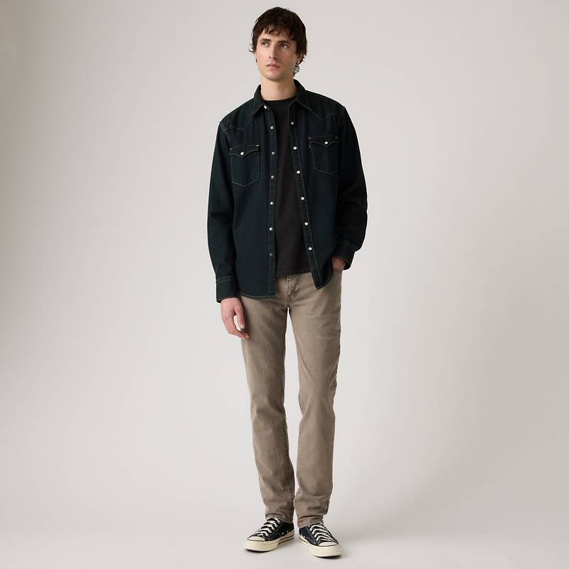 511 Slim Jeans Low Stretch