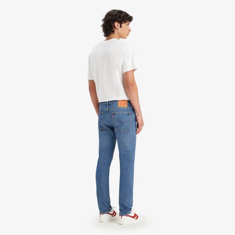 510 Skinny Jeans Medium Stretch