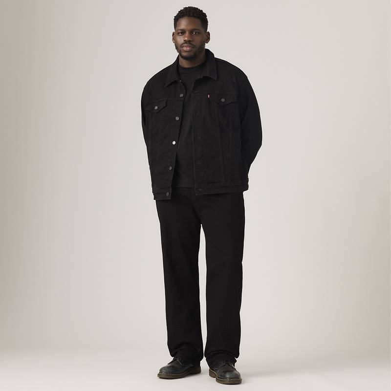 501 Original Jeans (big & Tall)