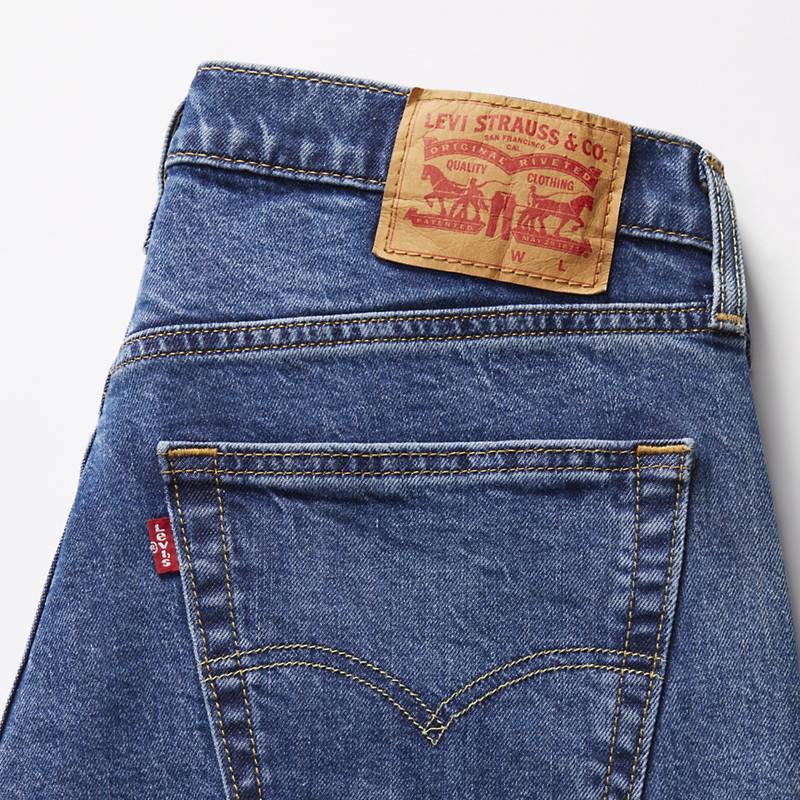 541 Athletic Taper Jeans Medium Stretch