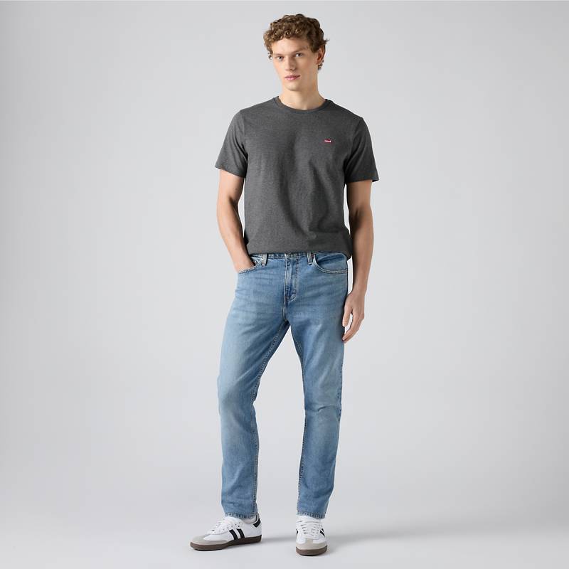 512 Slim Taper Jeans Medium Stretch