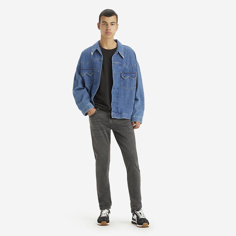 512 Slim Taper Jeans Medium Stretch
