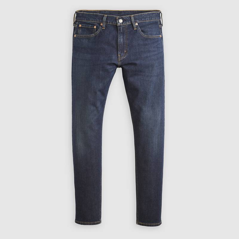512 Slim Taper Jeans Medium Stretch