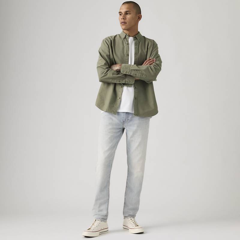 512 Slim Taper Jeans