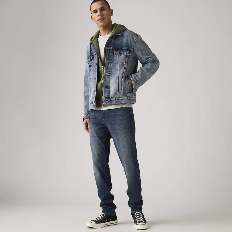 512 Slim Taper Jeans Low Stretch