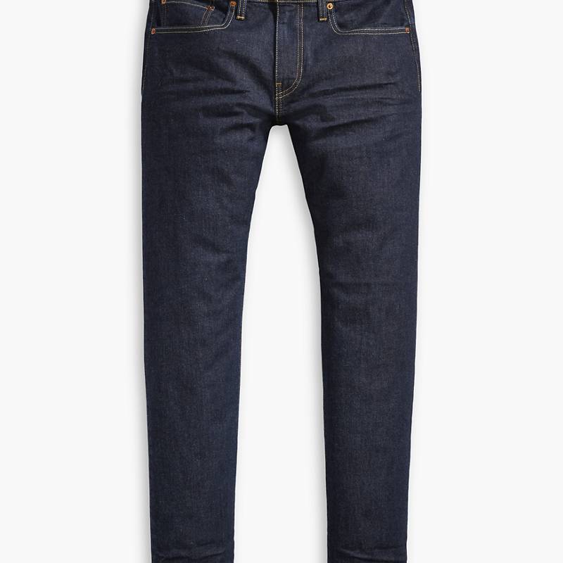 502 Taper Jeans Low Stretch