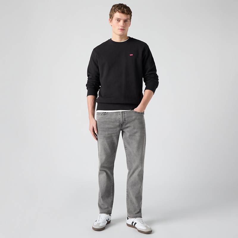 502 Taper Jeans Low Stretch