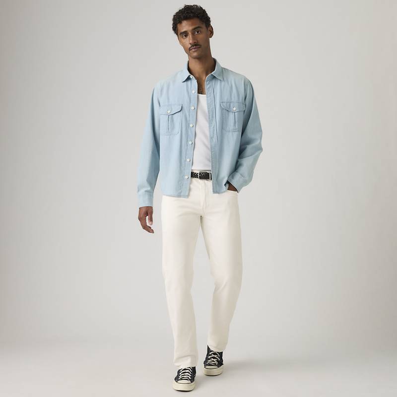 502 Taper Jeans