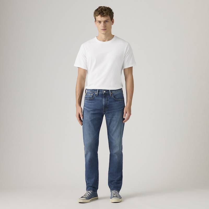 502 Taper Jeans