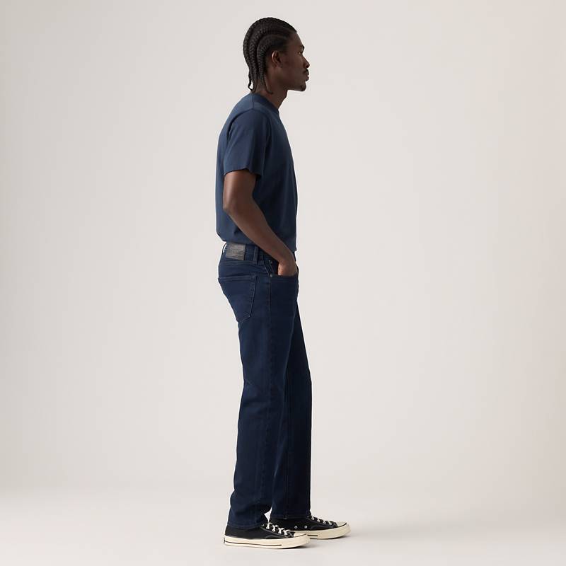 502 Taper Jeans Low Stretch