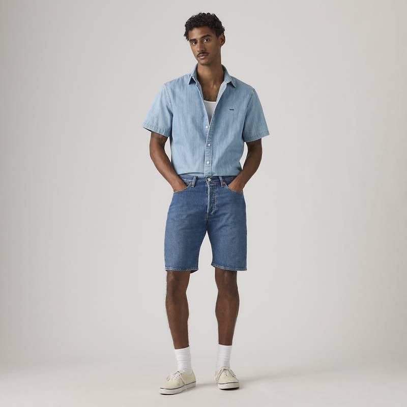 501 Original Shorts