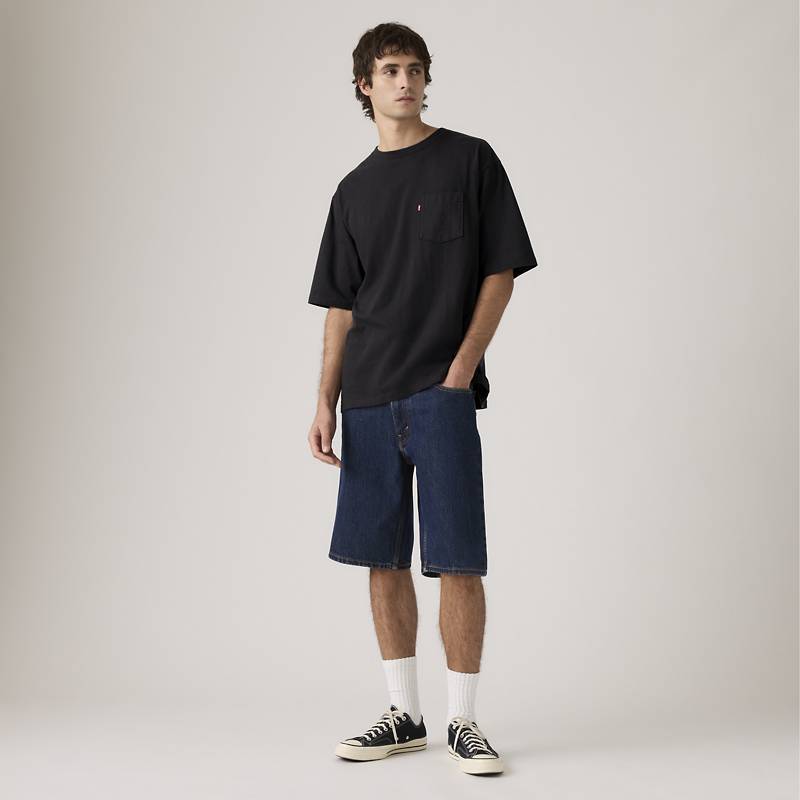 469 Loose Shorts