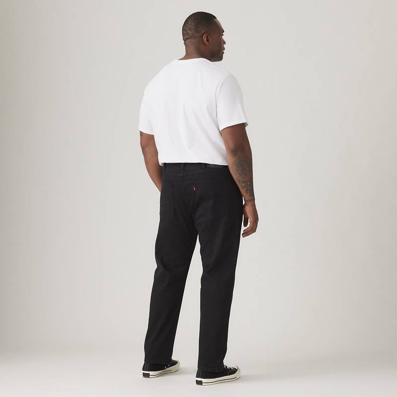502 Taper Jeans (big & Tall)