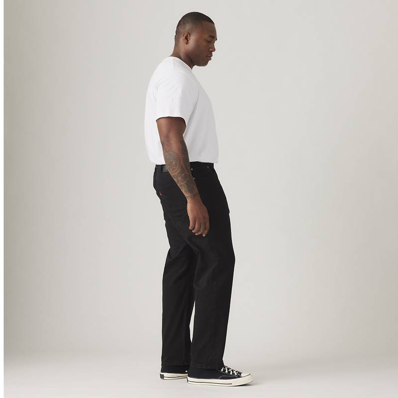 502 Taper Jeans (big & Tall)