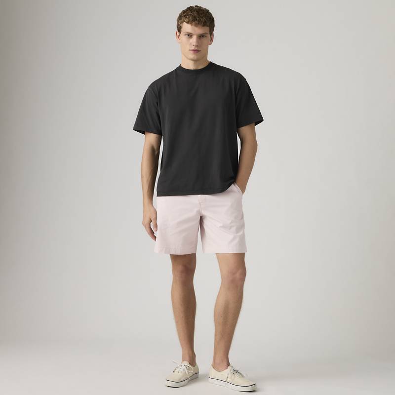 Xx Chino Authentic Relaxed Lightweight Shorts