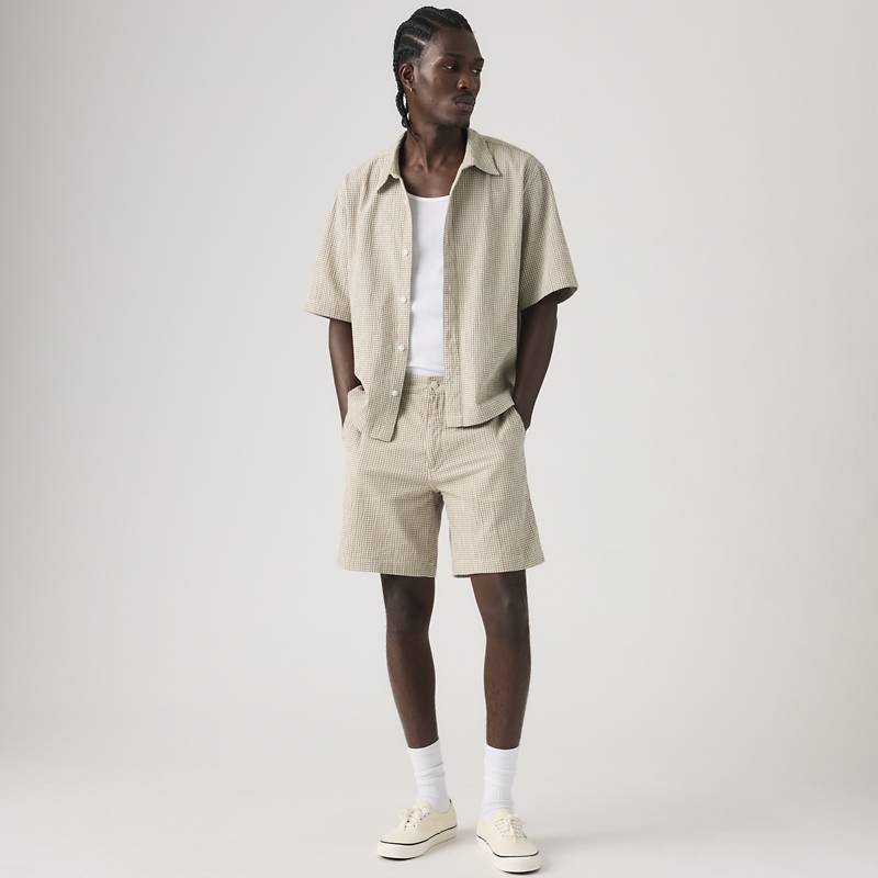 Xx Chino Authentic Relaxed Lightweight Shorts