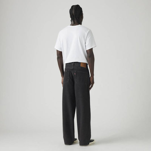 578 Baggy Jeans No Stretch