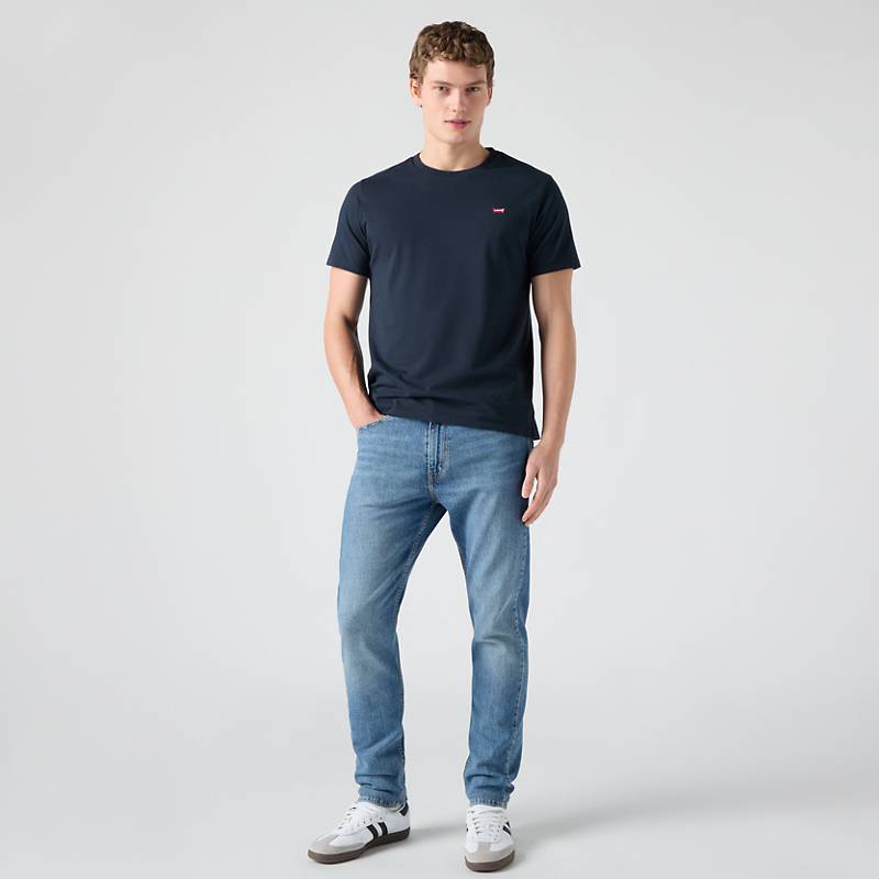 515 Slim Taper Jeans Low Stretch