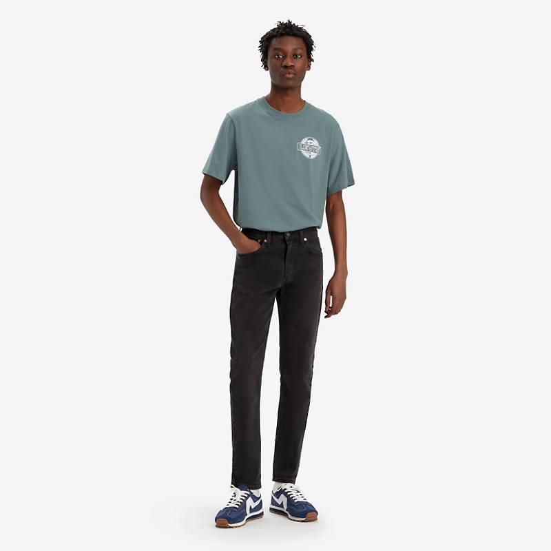 515 Slim Taper Jeans Low Stretch