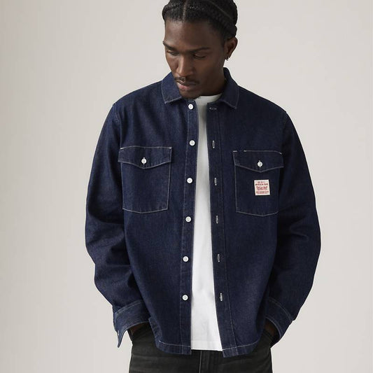 Worker Shirt