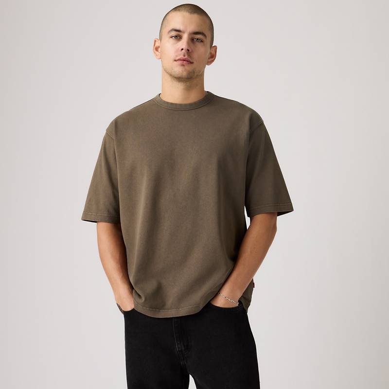 Heavyweight Loose Tee
