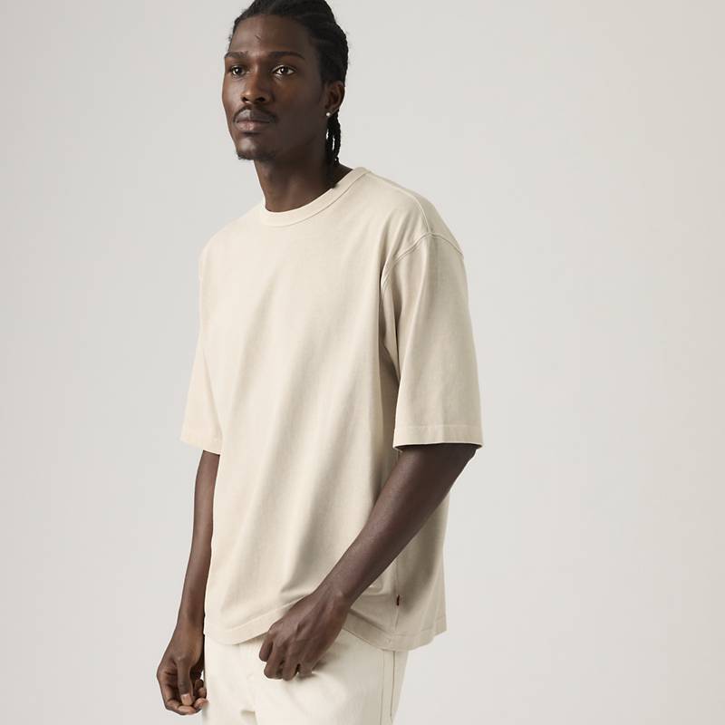 Heavyweight Loose Tee