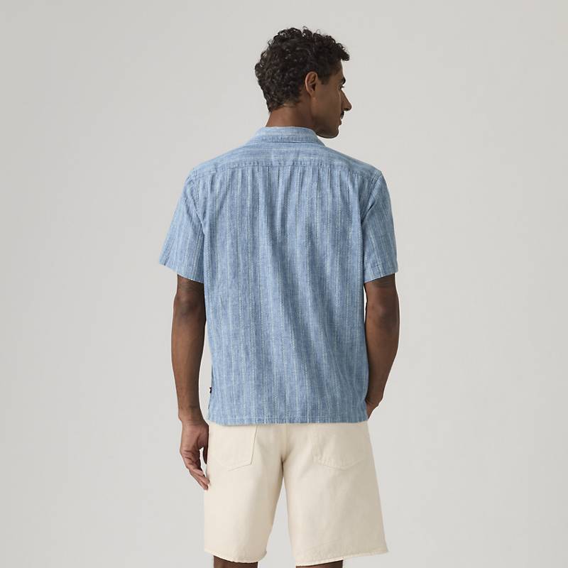 Sunset Camp Lightweight Shirt