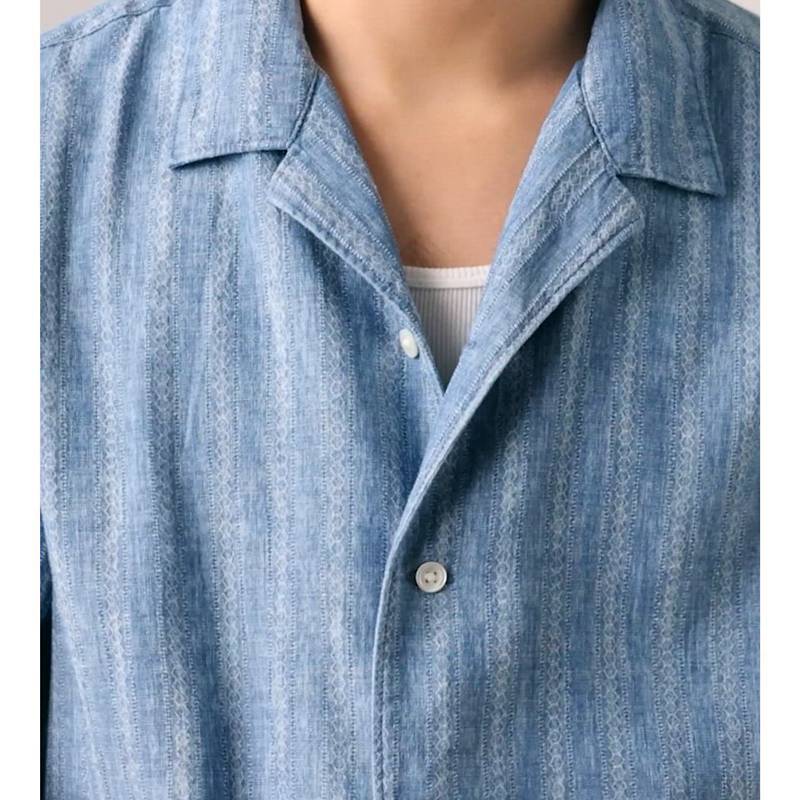 Sunset Camp Lightweight Shirt