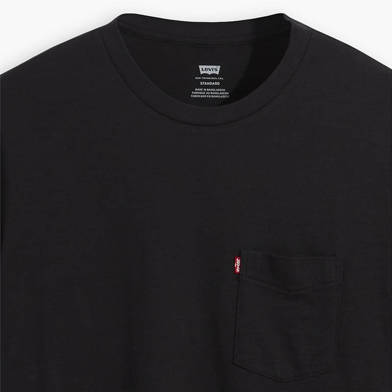 Classic Pocket Tee