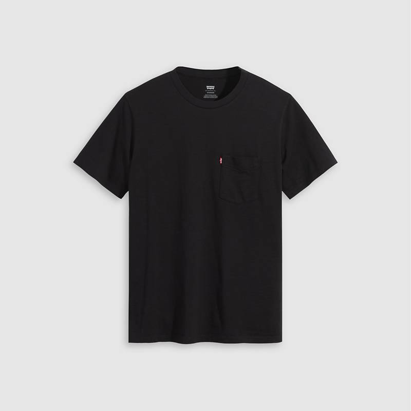 Classic Pocket Tee