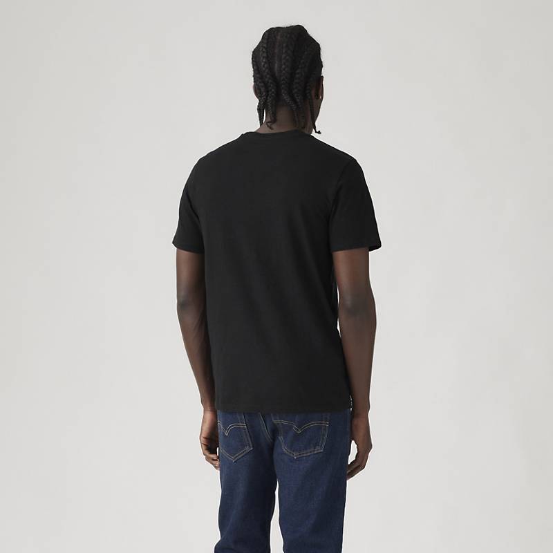 Classic Pocket Tee