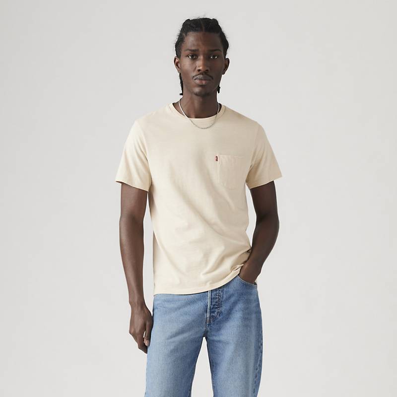Classic Pocket Tee