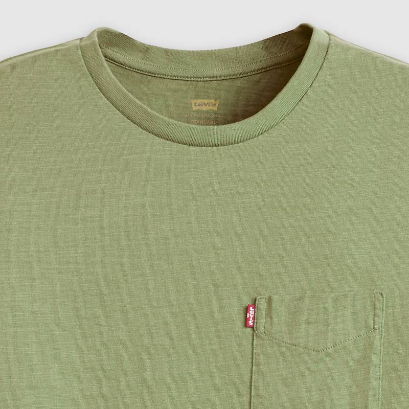 Classic Pocket Tee